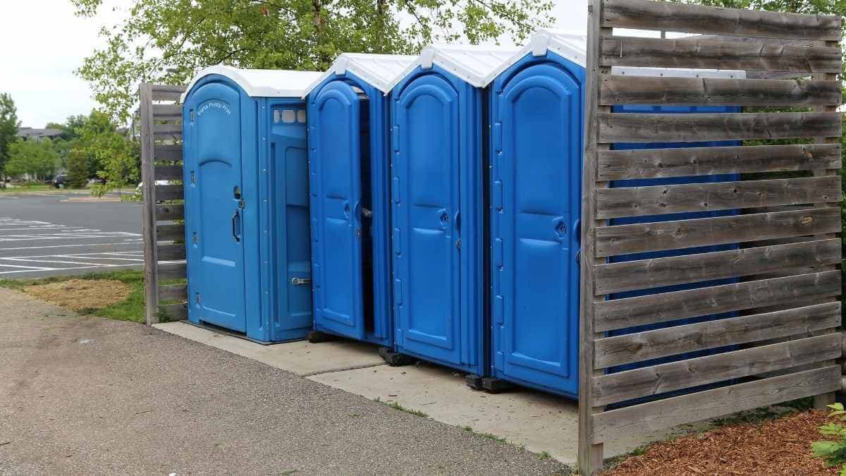 Porta Potty Cleaning and Maintenance - Porta Potty Rental Pros - Porta Potty Rentals services in Tatum, TX
